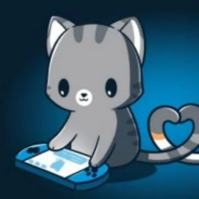 Avatar de MrShisou en Telegram