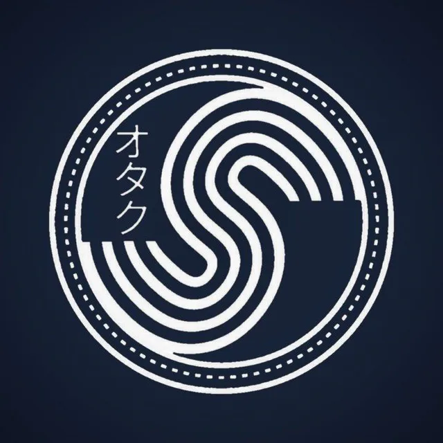 Logo de OtakuS_Channel en Telegram